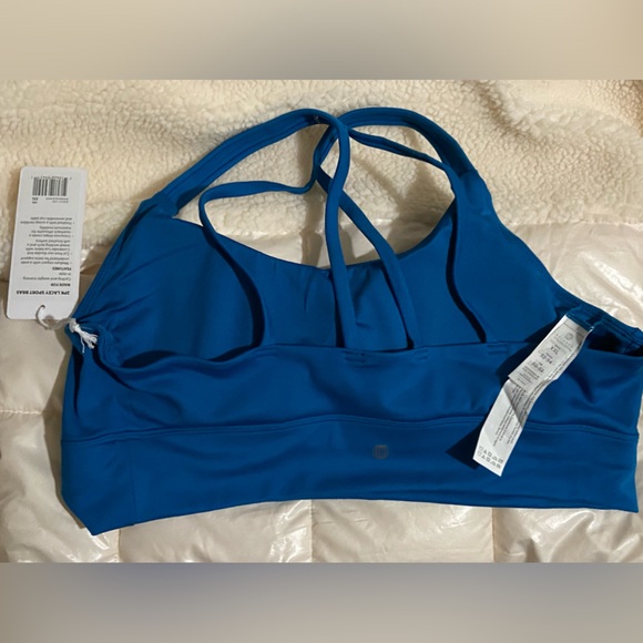 Balance Collection bra - Picture 2 of 4